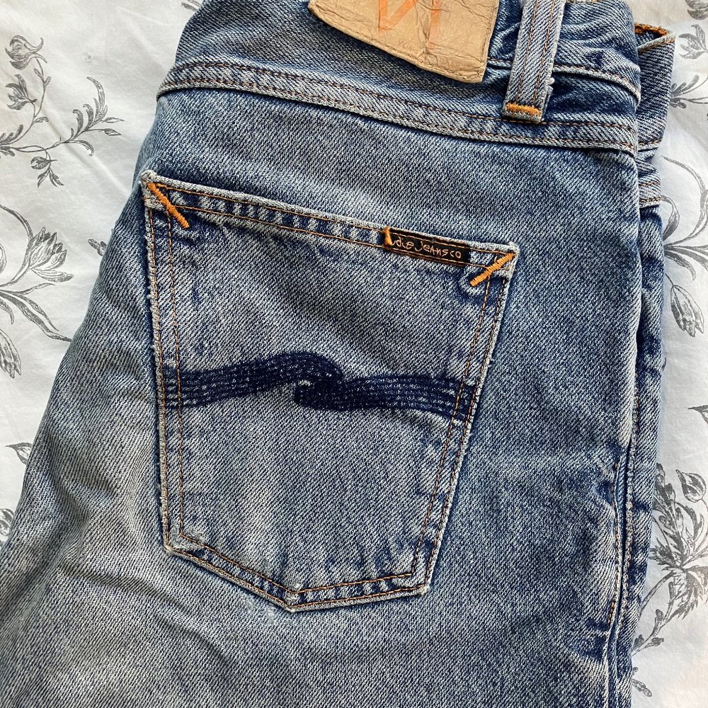 Nudie Jeans slim 28/32